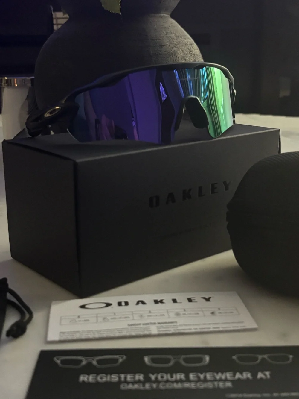 Oakley Radar Path Sunglasses